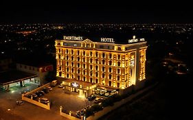 Emirtimes Hotel Tuzla